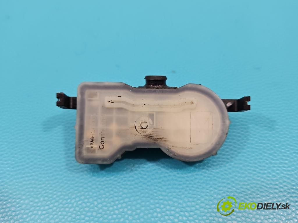 Renault Megane IV 2016-2024 1.2 Tce 132 hp manual 97 kW 1197 cm3 5- snímač tlaku pneumatika A2C99668703 (Snímače tlaku v pneumatikách)