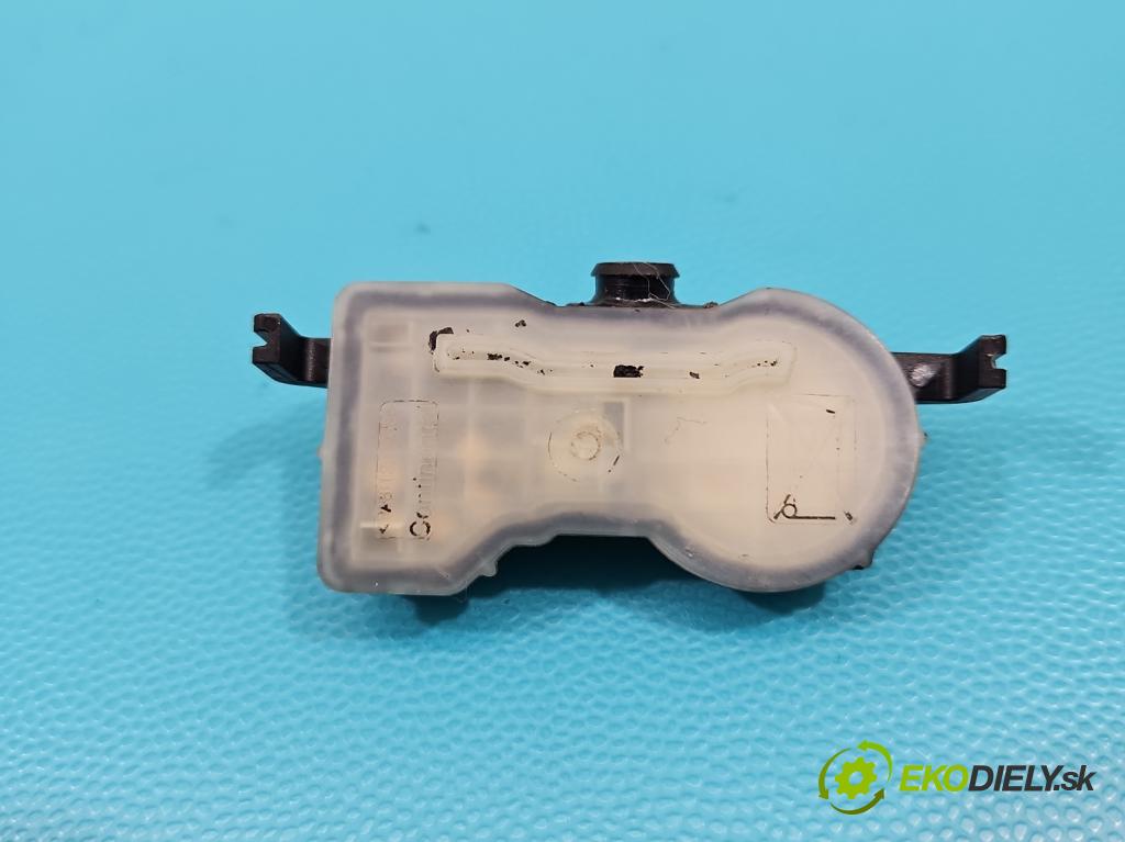 Renault Megane IV 2016-2024 1.2 Tce 132 hp manual 97 kW 1197 cm3 5- snímač tlaku pneumatika A2C99668703 (Snímače tlaku v pneumatikách)