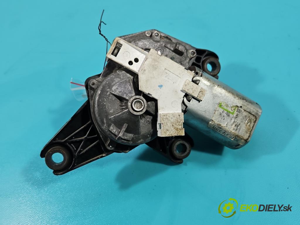 Renault Twingo II 2007-2014 1.5 dci 86 hp manual 63 kW 1461 cm3 3- motor stěrače zadní