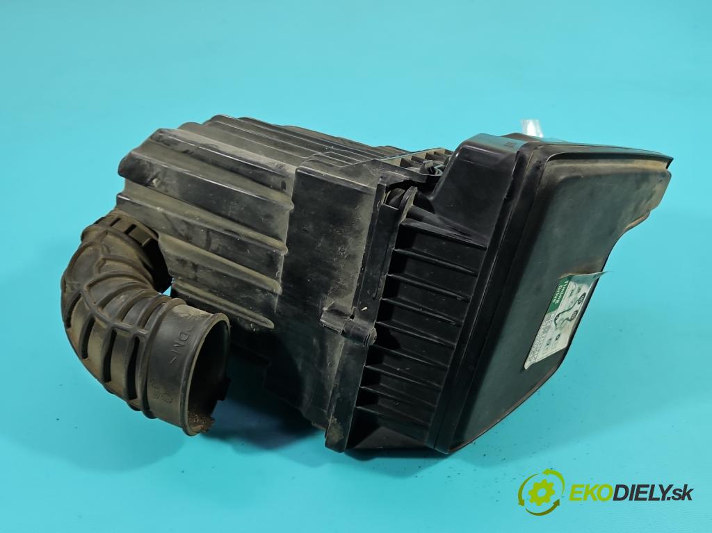 Renault Twingo II 2007-2014 1.5 dci 86 HP manual 63 kW 1461 cm3 3- obal filtra vzduchu 8200980597 (Obaly filtrov vzduchu)