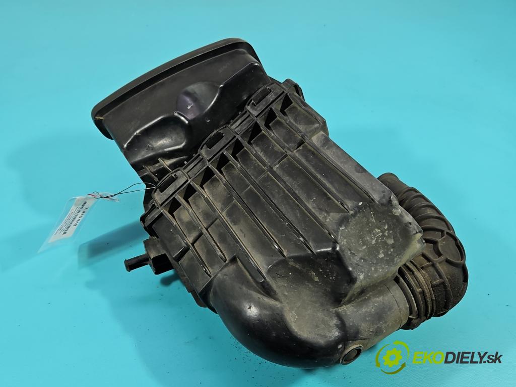 Renault Twingo II 2007-2014 1.5 dci 86 HP manual 63 kW 1461 cm3 3- obal filtra vzduchu 8200980597 (Obaly filtrov vzduchu)