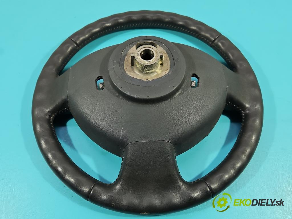 Renault Twingo II 2007-2014 1.5 dci 86 HP manual 63 kW 1461 cm3 3- volant 8200385073 (Volanty)