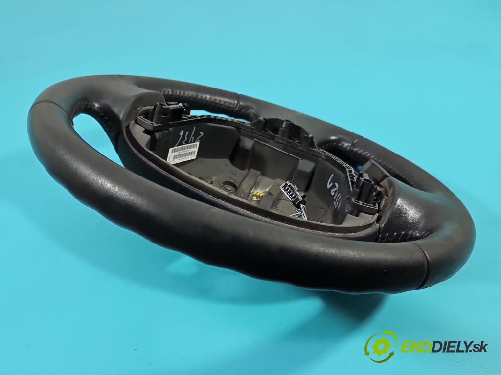 Renault Twingo II 2007-2014 1.5 dci 86 HP manual 63 kW 1461 cm3 3- volant 8200385073 (Volanty)