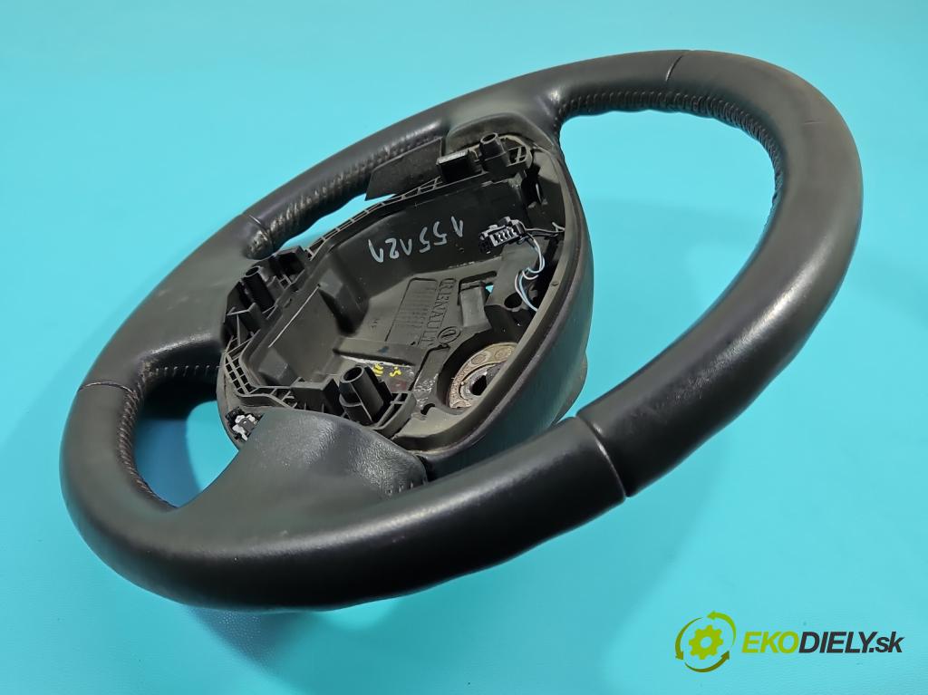 Renault Twingo II 2007-2014 1.5 dci 86 HP manual 63 kW 1461 cm3 3- volant 8200385073 (Volanty)