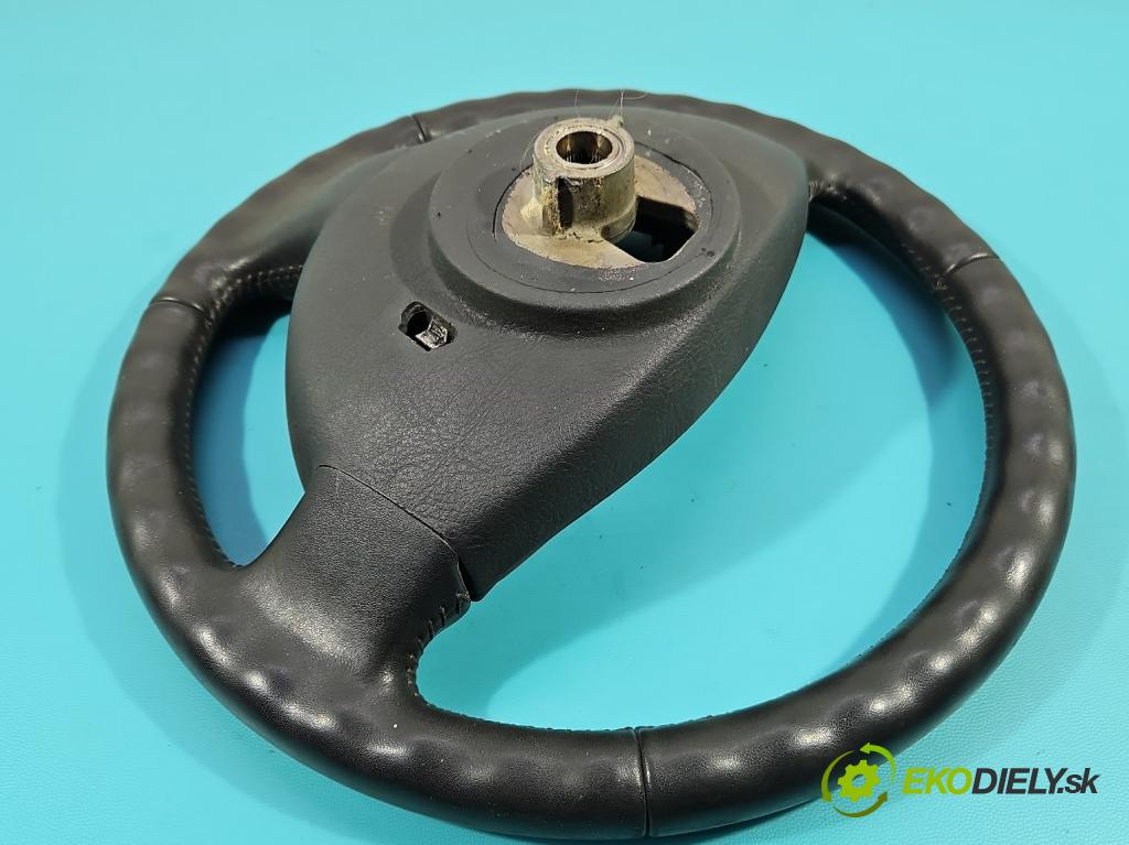 Renault Twingo II 2007-2014 1.5 dci 86 HP manual 63 kW 1461 cm3 3- volant 8200385073 (Volanty)