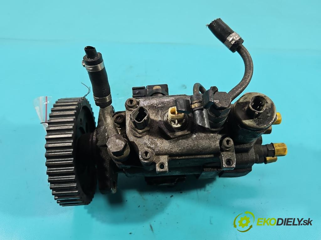 Opel Astra II 1998-2009 1.7 DTL 68 HP manual 50 kW 1686 cm3 5- čerpadlo vstrekovacia 8-97185242-1 (Vstrekovacie čerpadlá)