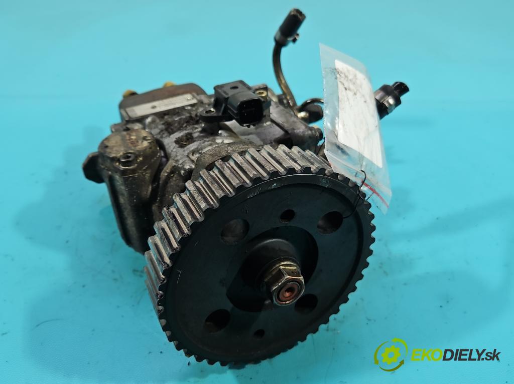 Opel Astra II 1998-2009 1.7 DTL 68 HP manual 50 kW 1686 cm3 5- čerpadlo vstrekovacia 8-97185242-1 (Vstrekovacie čerpadlá)