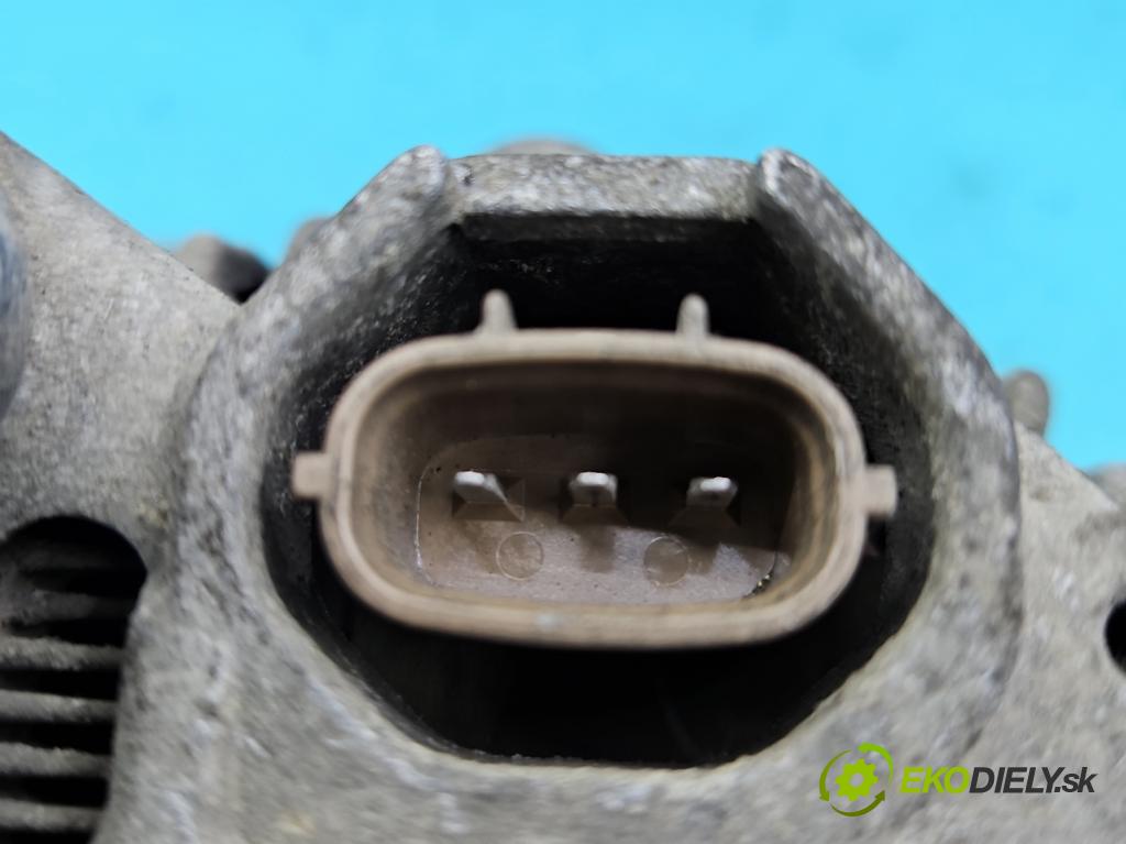 Suzuki Wagon R+ 1.3 76 HP manual 56 kW 1298 cm3 5- Alternator 31400-83E00 (Alternátory)