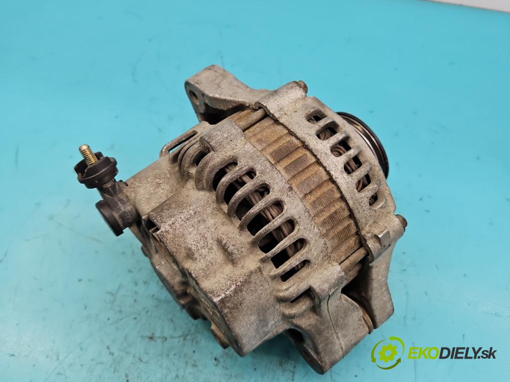 Suzuki Wagon R+ 1.3 76 HP manual 56 kW 1298 cm3 5- Alternator 31400-83E00 (Alternátory)