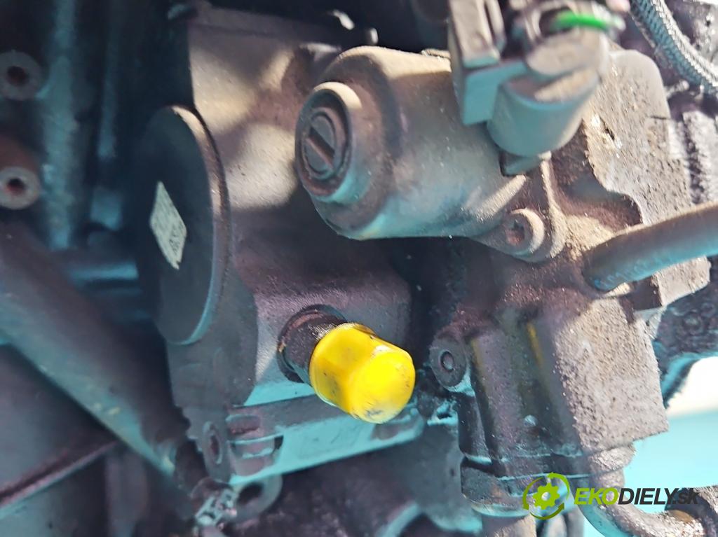 Mercedes Sprinter II 906 2006-  2,2.0 CDI 129 HP manual 95 kW 2143 cm3 5- čerpadlo vstrekovacia 9424A070A (Vstrekovacie čerpadlá)