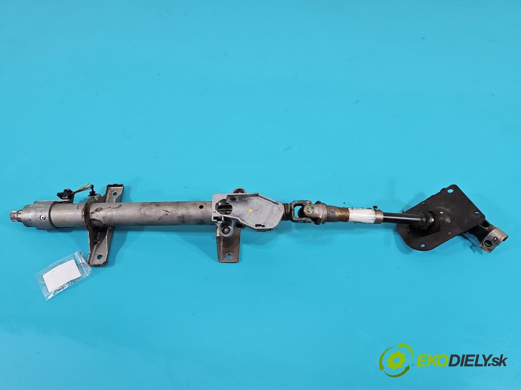 Mercedes Sprinter II 906 2006-  2,2.0 CDI 129 HP manual 95 kW 2143 cm3 5- Stĺpik volant A9064600816 (Tyč riadenia (volantu))