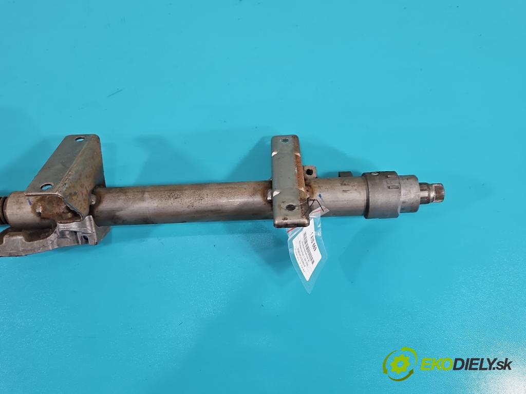 Mercedes Sprinter II 906 2006-  2,2.0 CDI 129 HP manual 95 kW 2143 cm3 5- Stĺpik volant A9064600816 (Tyč riadenia (volantu))