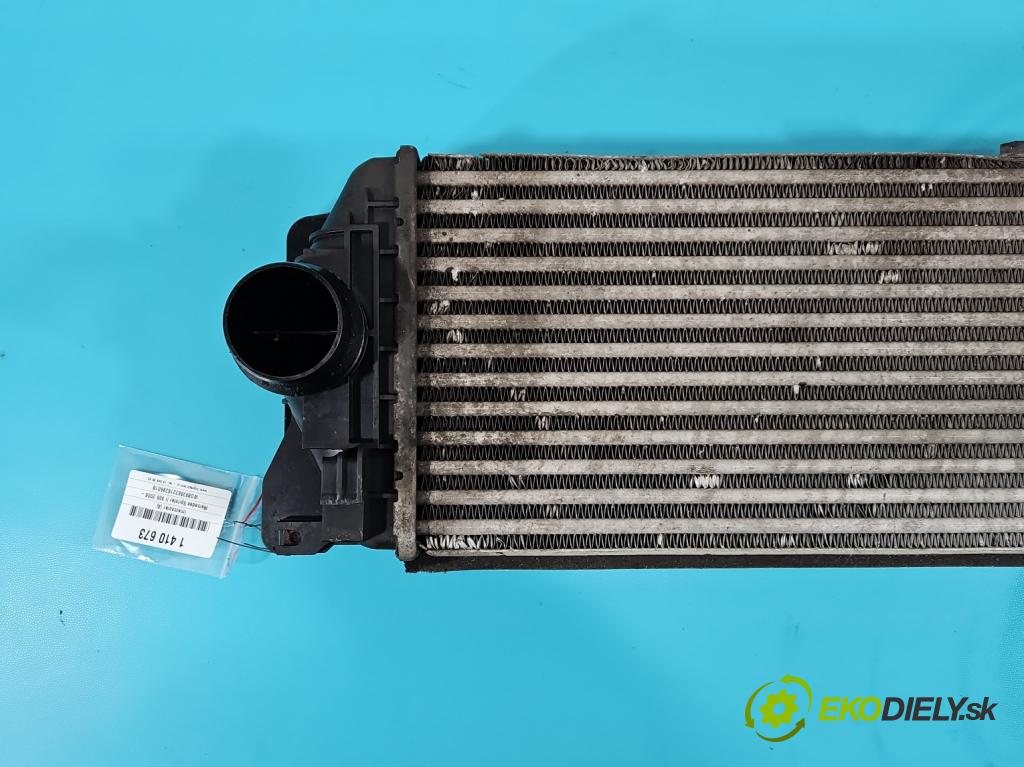 Mercedes Sprinter II 906 2006-  2.1 CDI 129 hp manual 95 kW 2143 cm3 5- Intercooler  (Chladiče nasávaného vzduchu (intercoolery))