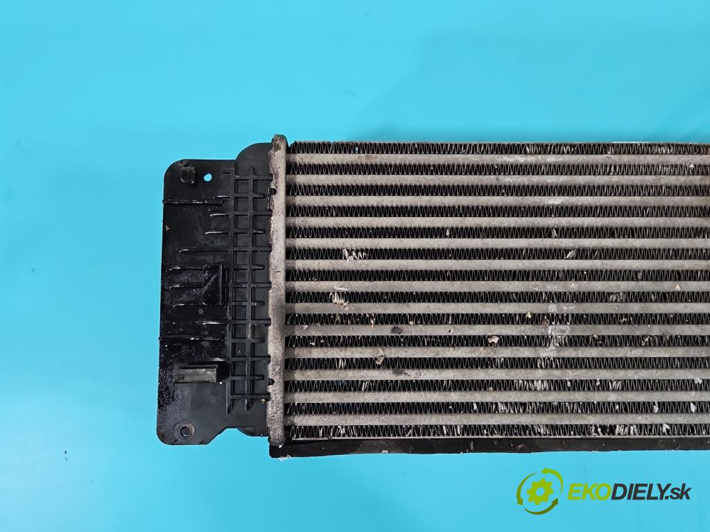 Mercedes Sprinter II 906 2006-  2.1 CDI 129 hp manual 95 kW 2143 cm3 5- Intercooler  (Chladiče nasávaného vzduchu (intercoolery))