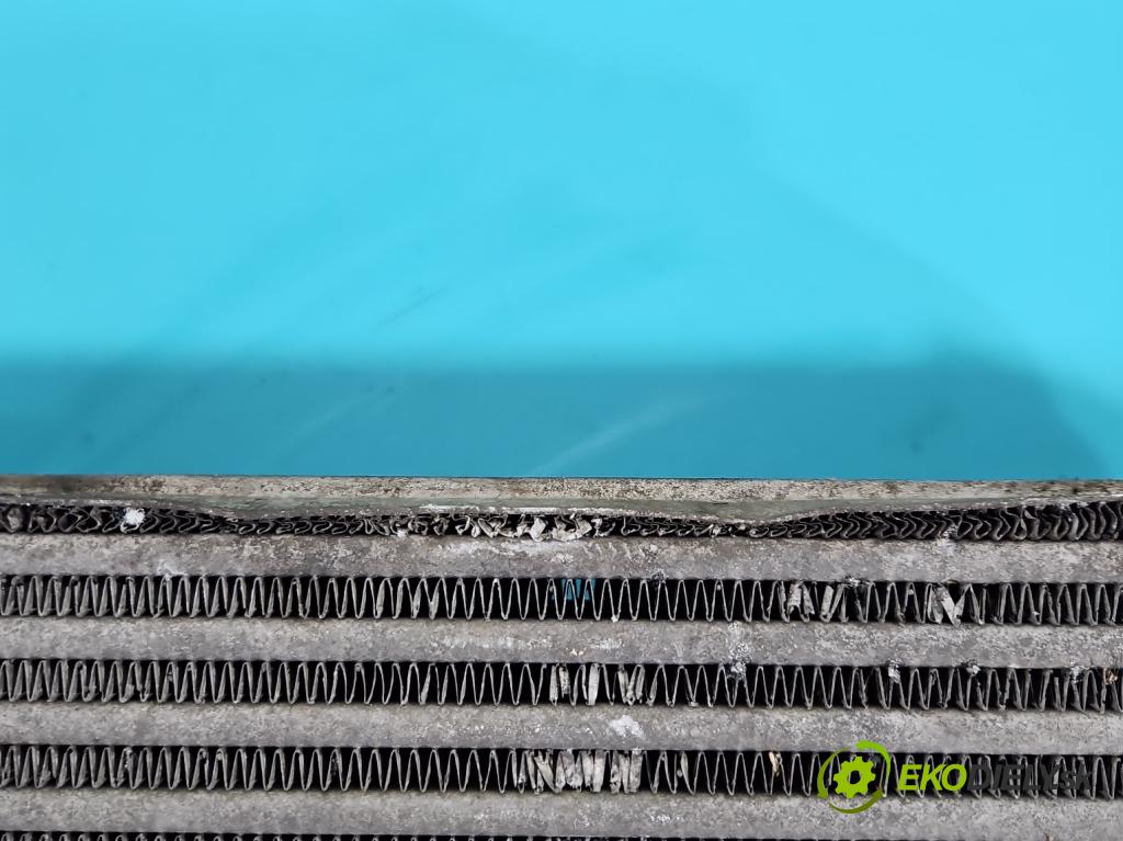 Mercedes Sprinter II 906 2006-  2.1 CDI 129 hp manual 95 kW 2143 cm3 5- Intercooler  (Chladiče nasávaného vzduchu (intercoolery))