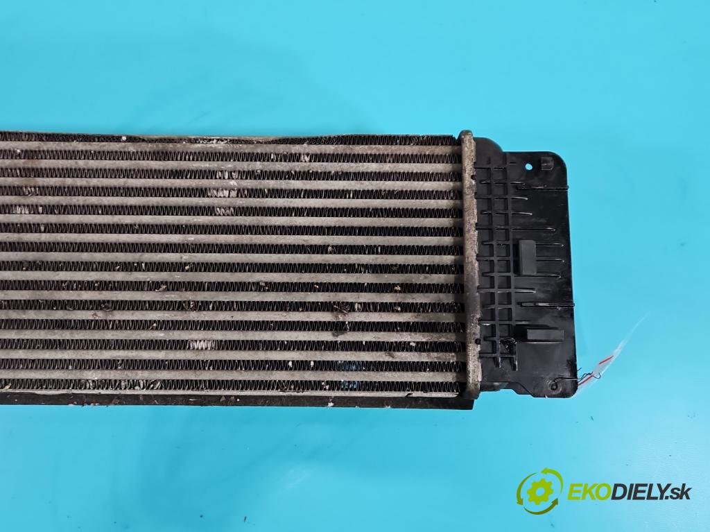 Mercedes Sprinter II 906 2006-  2.1 CDI 129 hp manual 95 kW 2143 cm3 5- Intercooler  (Chladiče nasávaného vzduchu (intercoolery))