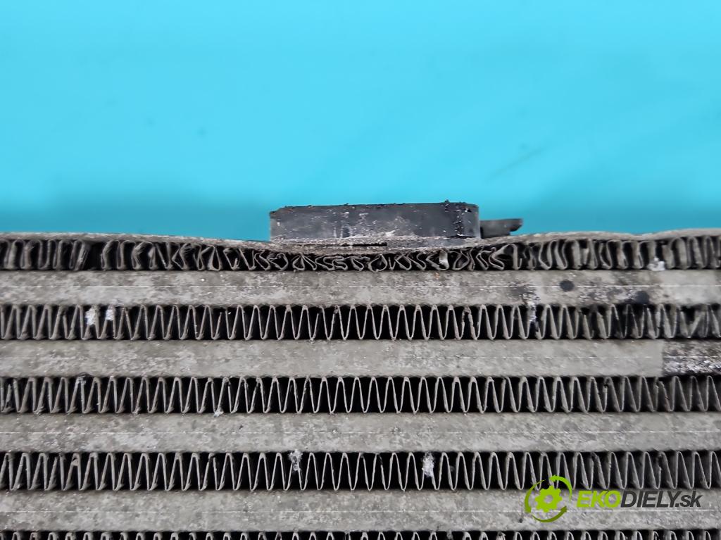 Mercedes Sprinter II 906 2006-  2.1 CDI 129 hp manual 95 kW 2143 cm3 5- Intercooler  (Chladiče nasávaného vzduchu (intercoolery))