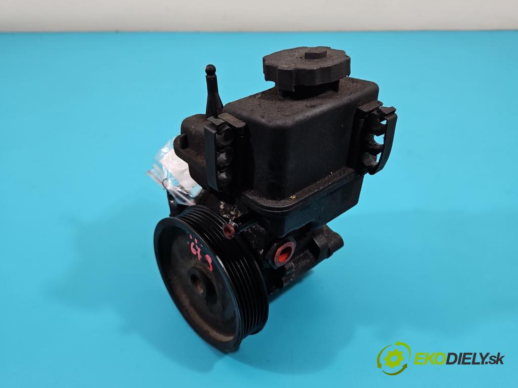 Mercedes Sprinter II 906 2006-  2,2.0 CDI 129 HP manual 95 kW 2143 cm3 5- čerpadlo posilovač  (Servočerpadlo, pumpa riadenia)