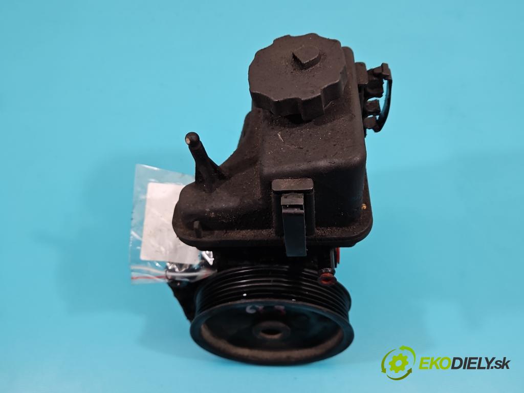 Mercedes Sprinter II 906 2006-  2,2.0 CDI 129 HP manual 95 kW 2143 cm3 5- čerpadlo posilovač  (Servočerpadlo, pumpa riadenia)