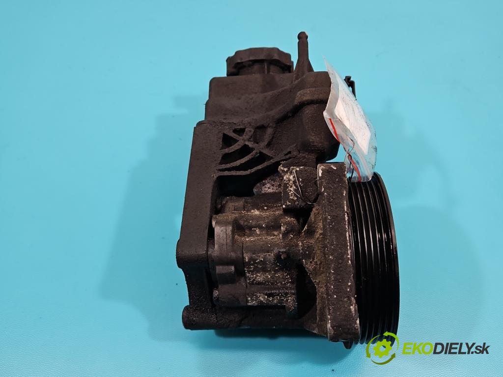 Mercedes Sprinter II 906 2006-  2,2.0 CDI 129 HP manual 95 kW 2143 cm3 5- čerpadlo posilovač  (Servočerpadlo, pumpa riadenia)