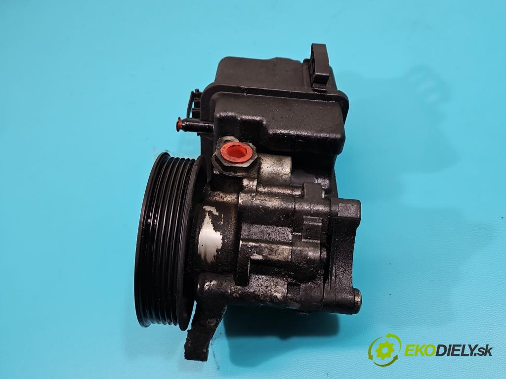 Mercedes Sprinter II 906 2006-  2,2.0 CDI 129 HP manual 95 kW 2143 cm3 5- čerpadlo posilovač  (Servočerpadlo, pumpa riadenia)