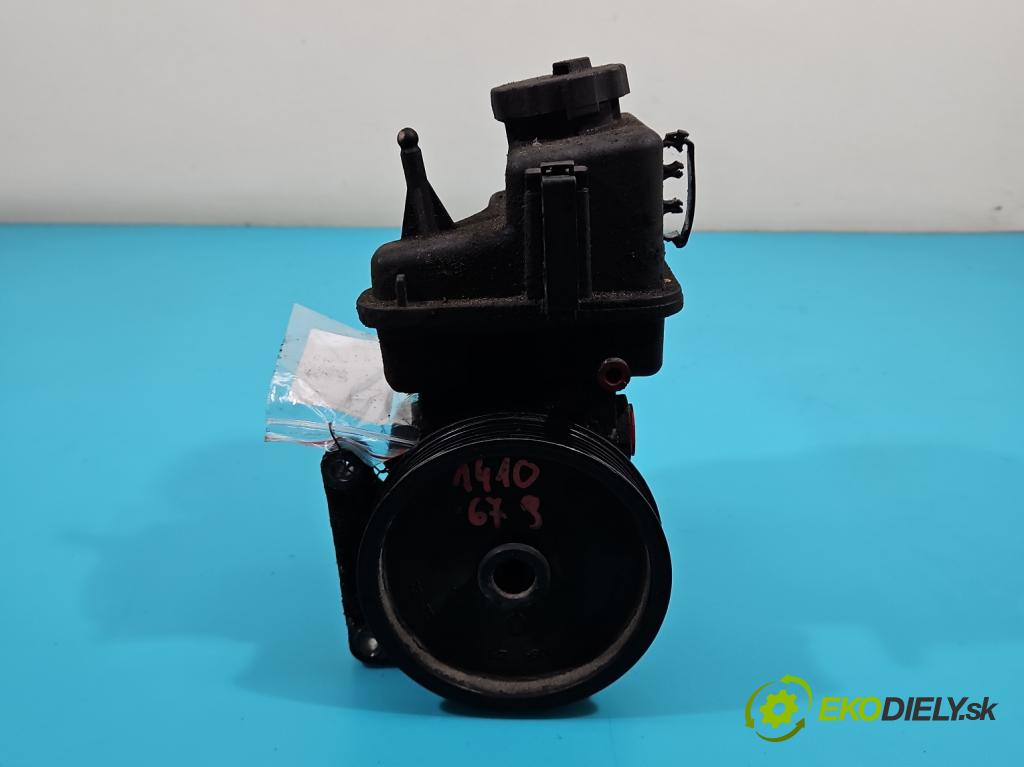 Mercedes Sprinter II 906 2006-  2,2.0 CDI 129 HP manual 95 kW 2143 cm3 5- čerpadlo posilovač  (Servočerpadlo, pumpa riadenia)