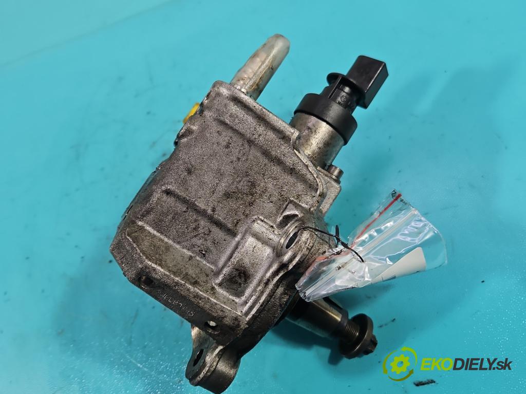 Bmw 1 E87 2004-2011 2.0d 143 HP manual 105 kW 1995 cm3 5- čerpadlo vstrekovacia 0445010506 (Vstrekovacie čerpadlá)