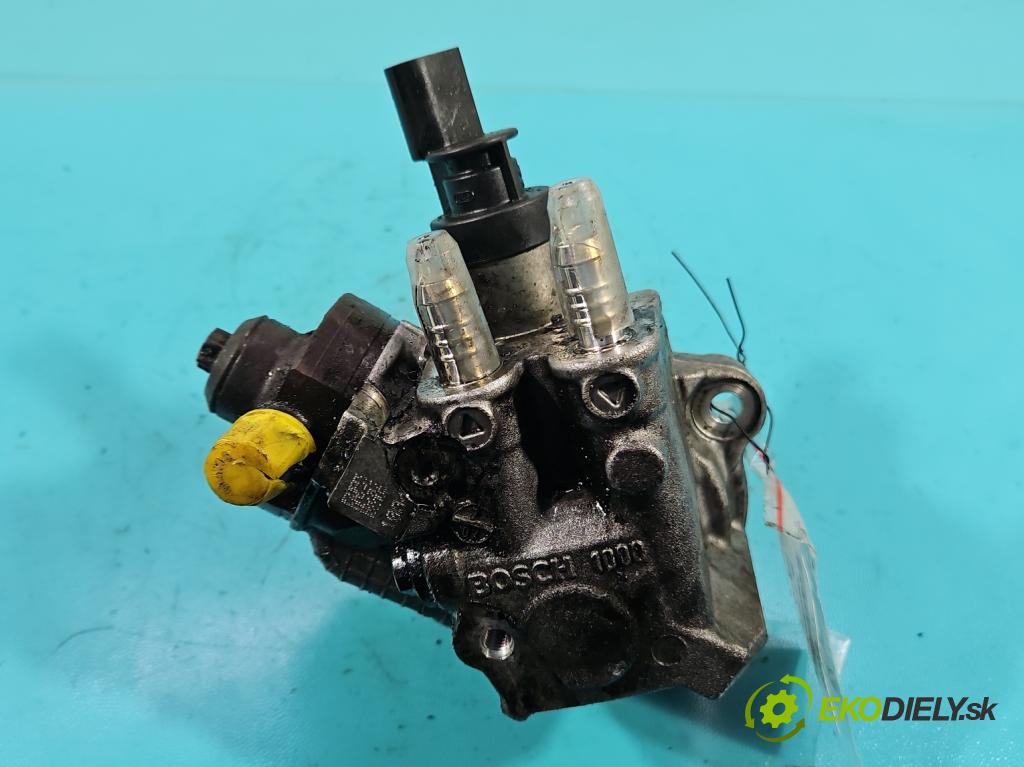 Bmw 1 E87 2004-2011 2.0d 143 HP manual 105 kW 1995 cm3 5- čerpadlo vstrekovacia 0445010506 (Vstrekovacie čerpadlá)