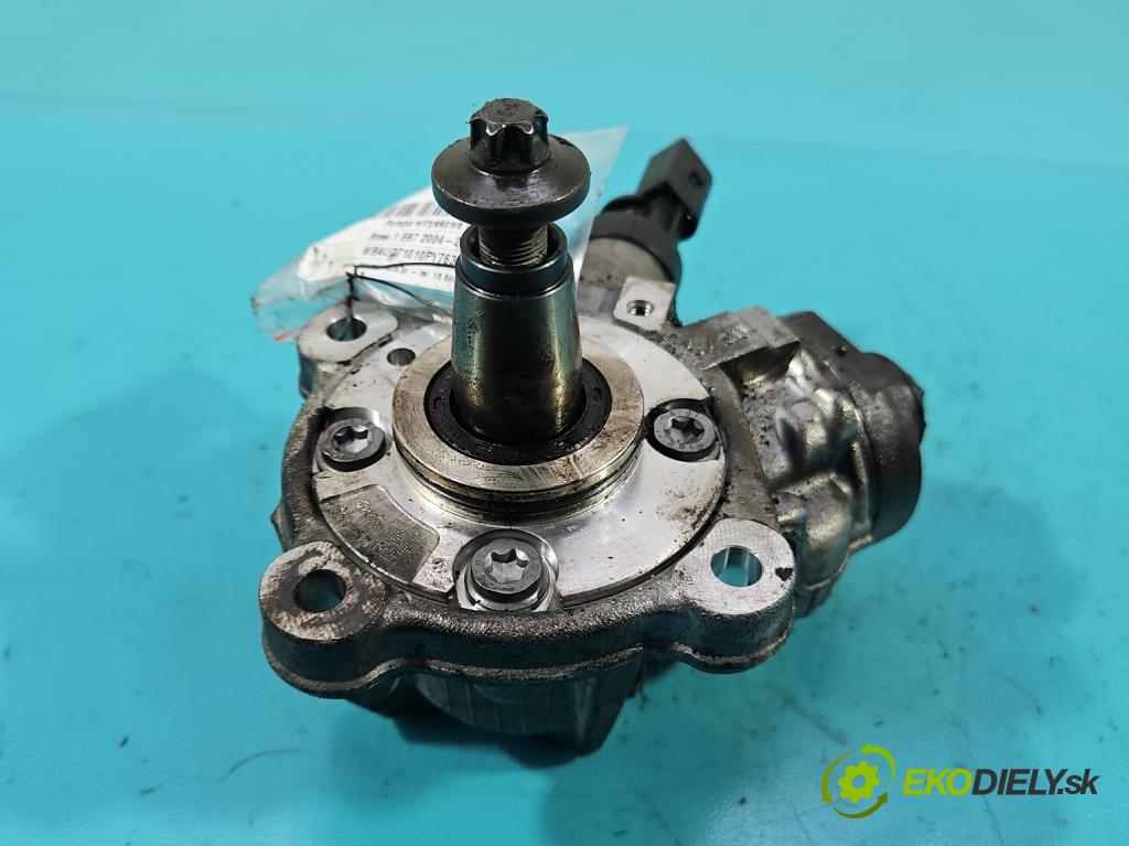 Bmw 1 E87 2004-2011 2.0d 143 HP manual 105 kW 1995 cm3 5- čerpadlo vstrekovacia 0445010506 (Vstrekovacie čerpadlá)