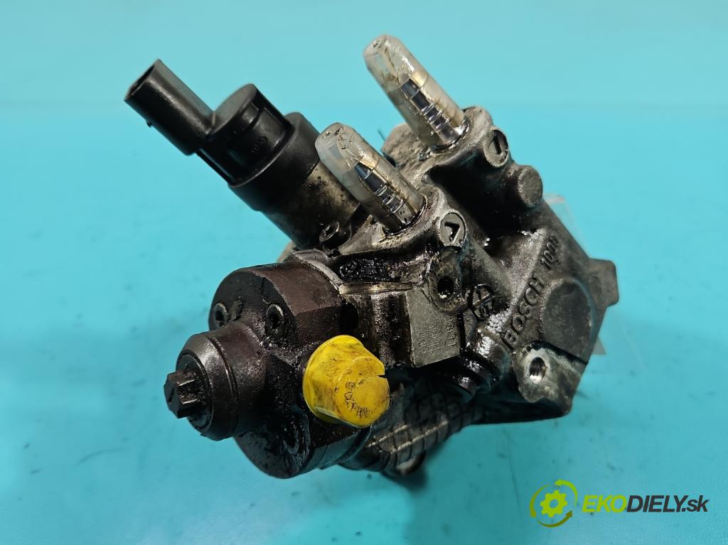 Bmw 1 E87 2004-2011 2.0d 143 HP manual 105 kW 1995 cm3 5- čerpadlo vstrekovacia 0445010506 (Vstrekovacie čerpadlá)