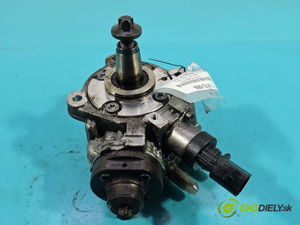 Bmw 1 E87 2004-2011 2.0d 143 HP manual 105 kW 1995 cm3 5- čerpadlo vstrekovacia 0445010506 (Vstrekovacie čerpadlá)