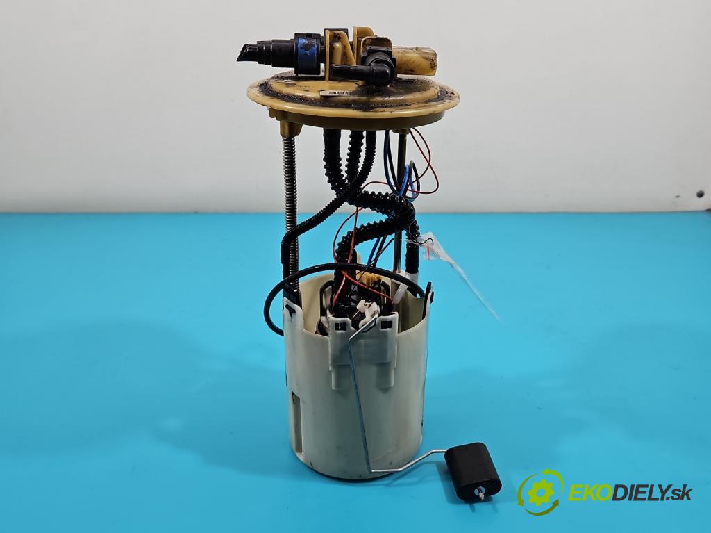Mercedes Sprinter II 906 2006-  2,2.0 CDI 129 hp manual 95 kW 2143 cm3 5- čerpadlo paliva A9864703194