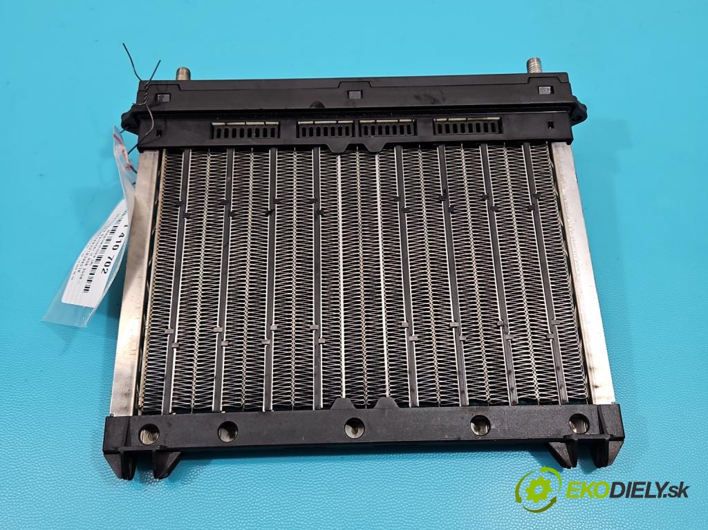 Mercedes Sprinter II 906 2006-  2,2.0 CDI 129 HP manual 95 kW 2143 cm3 5- radiator A9064460029 (Radiátor kúrenia)