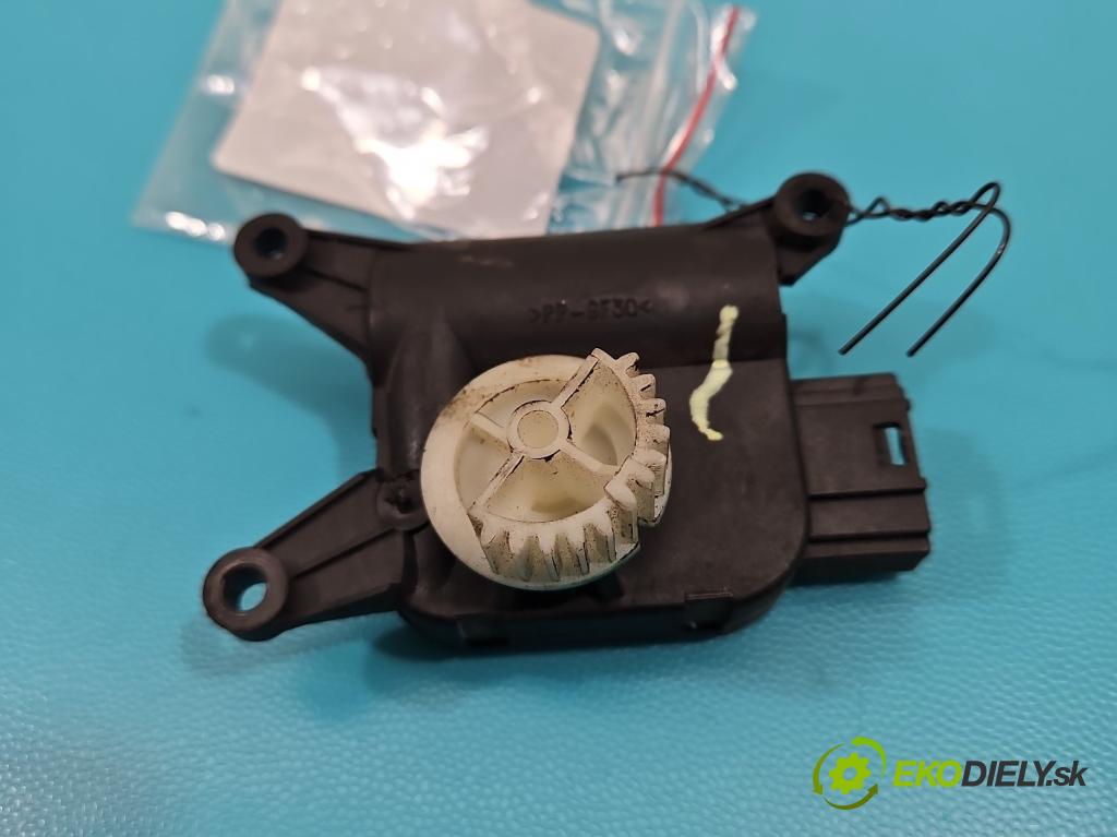 Mercedes Sprinter II 906 2006-  2.1 CDI 129 HP manual 95 kW 2143 cm3 5- motor: kúrenia 0132801374