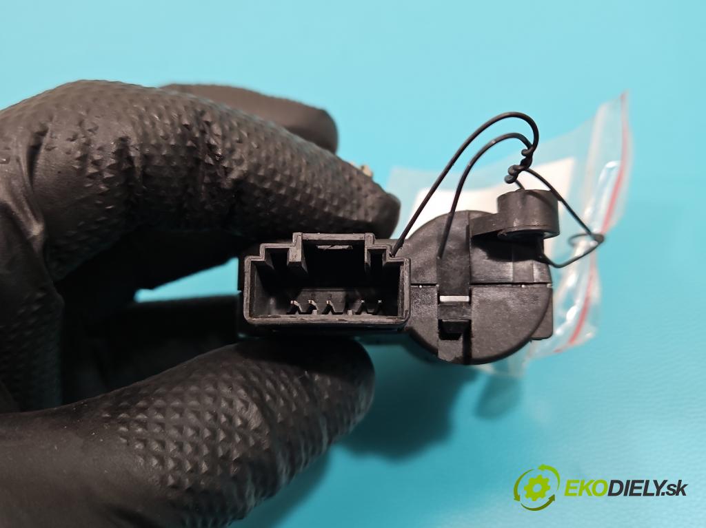 Mercedes Sprinter II 906 2006-  2.1 CDI 129 HP manual 95 kW 2143 cm3 5- motor: kúrenia 0132801374