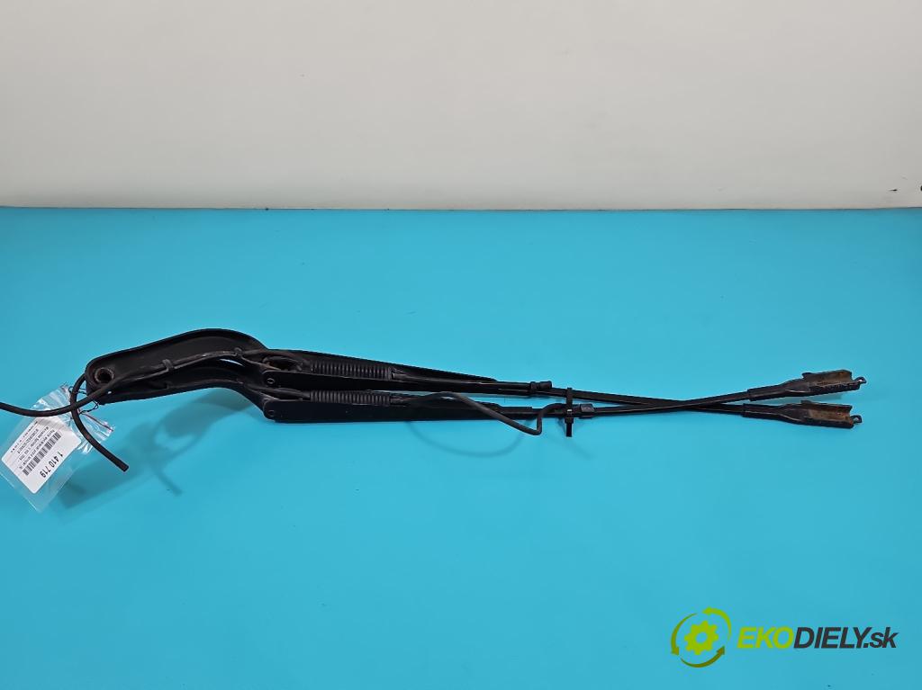 Mercedes Sprinter II 906 2006-  2.2 CDI 129 HP manual 95 kW 2143 cm3 5- rameno stieračov predné komplet A0018205944