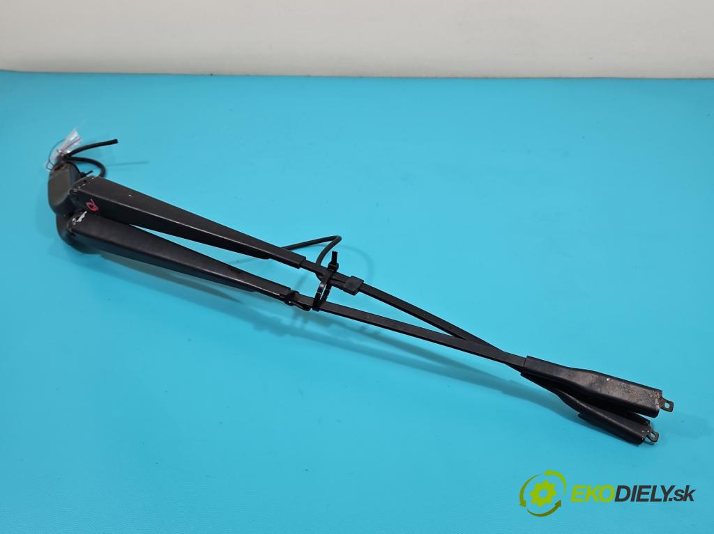 Mercedes Sprinter II 906 2006-  2.2 CDI 129 HP manual 95 kW 2143 cm3 5- rameno stieračov predné komplet A0018205944