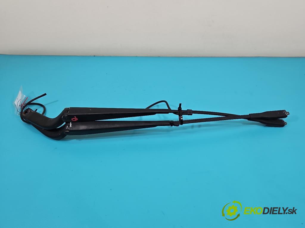 Mercedes Sprinter II 906 2006-  2.2 CDI 129 HP manual 95 kW 2143 cm3 5- rameno stieračov predné komplet A0018205944