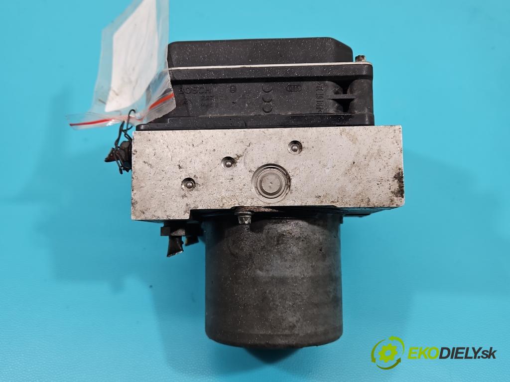 Mercedes Sprinter II 906 2006-  2.1 CDI 129 HP manual 95 kW 2143 cm3 5- čerpadlo abs 0265230234 (Pumpy ABS)