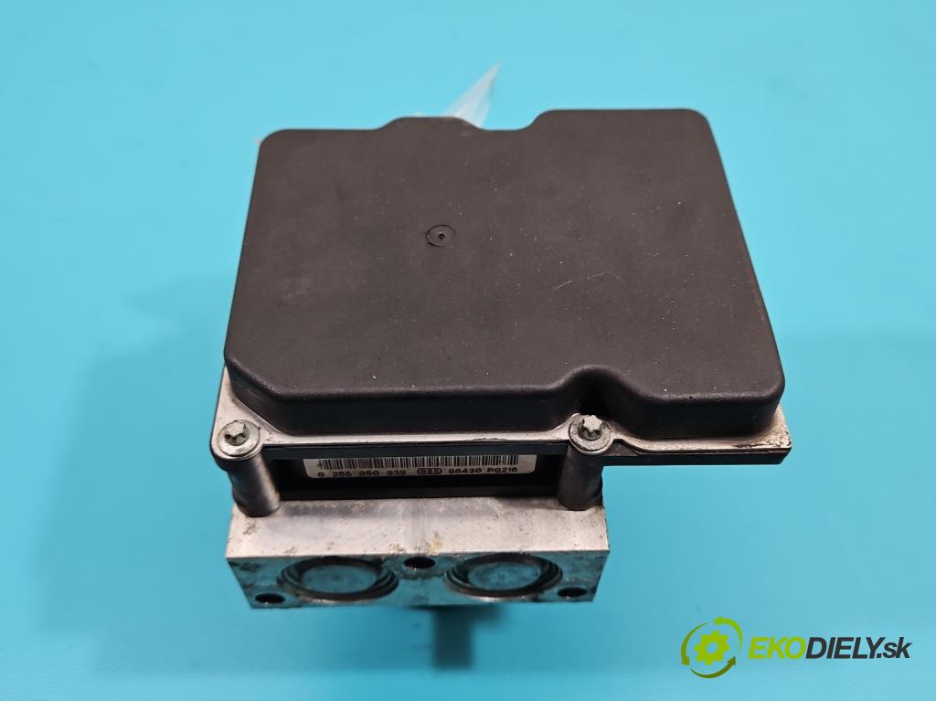 Mercedes Sprinter II 906 2006-  2.1 CDI 129 HP manual 95 kW 2143 cm3 5- čerpadlo abs 0265230234 (Pumpy ABS)