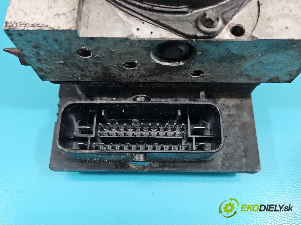 Mercedes Sprinter II 906 2006-  2.1 CDI 129 HP manual 95 kW 2143 cm3 5- čerpadlo abs 0265230234 (Pumpy ABS)