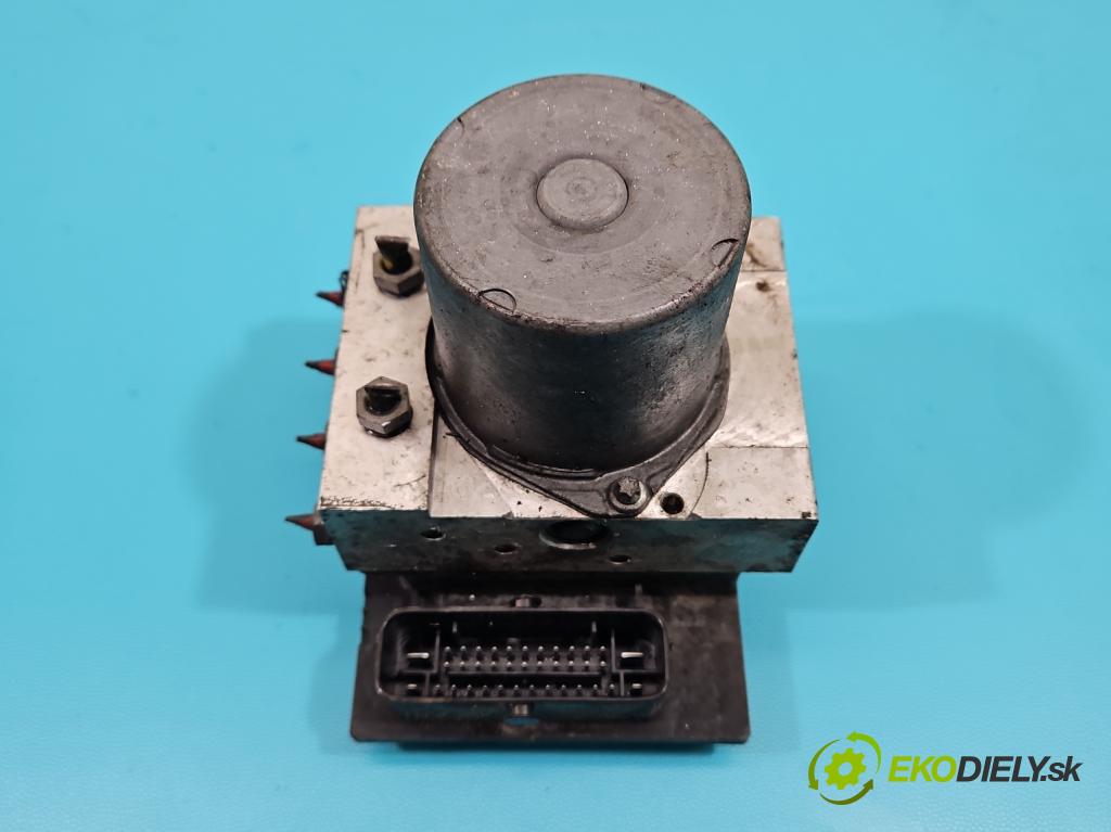 Mercedes Sprinter II 906 2006-  2.1 CDI 129 HP manual 95 kW 2143 cm3 5- čerpadlo abs 0265230234 (Pumpy ABS)