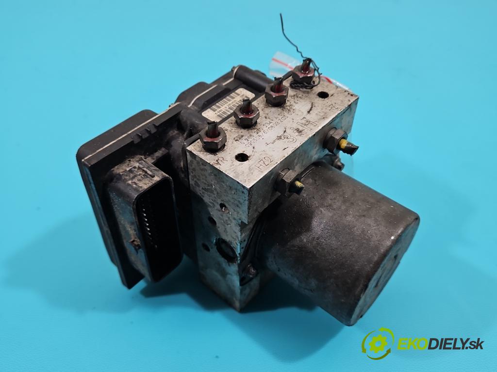 Mercedes Sprinter II 906 2006-  2.1 CDI 129 HP manual 95 kW 2143 cm3 5- čerpadlo abs 0265230234 (Pumpy ABS)