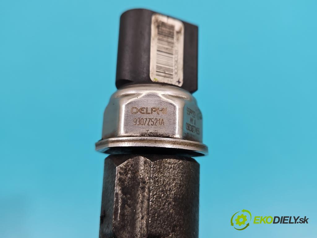 Mercedes Sprinter II 906 2006-  2.1 CDI 129 HP manual 95 kW 2143 cm3 5- lišta vstrekovacia A6510700495 (Vstrekovacie lišty)