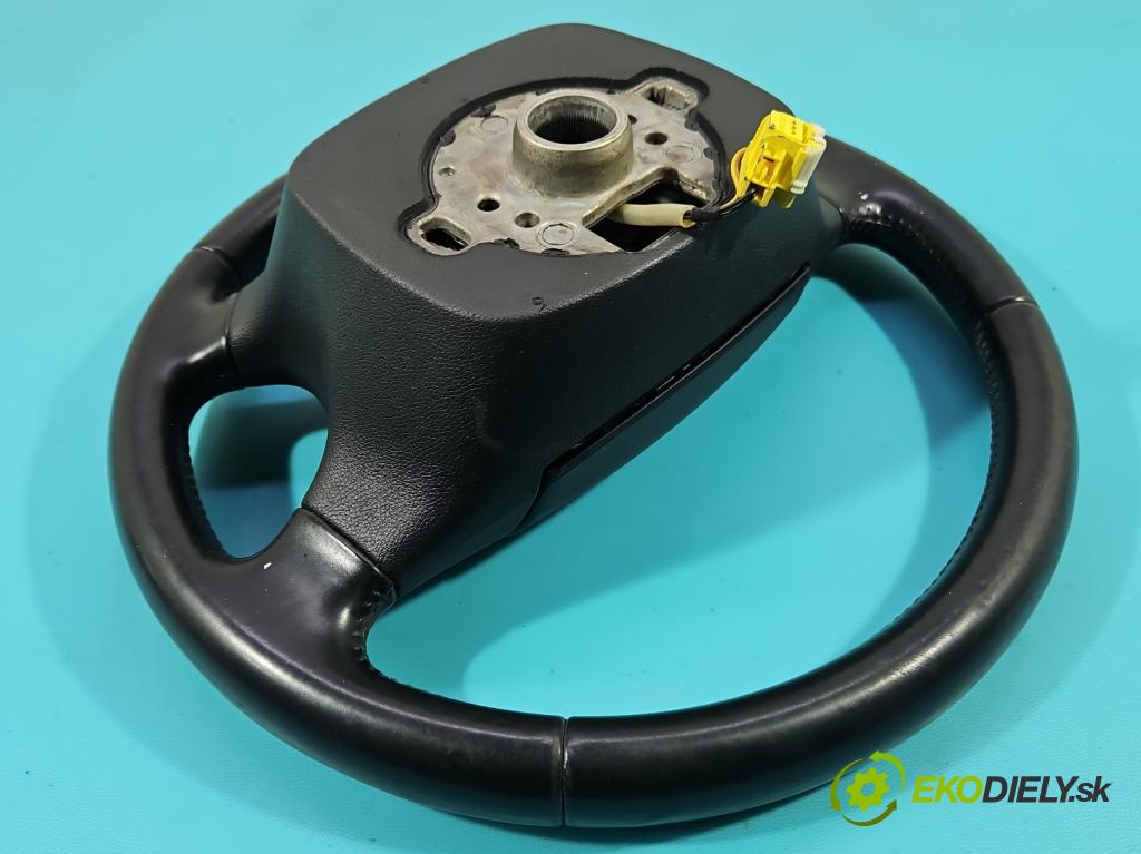 Skoda Octavia II 2004-2013 1.9 TDI (BLS) 105 HP manual 77 kW 1896 cm3 5- volant  (Volanty)