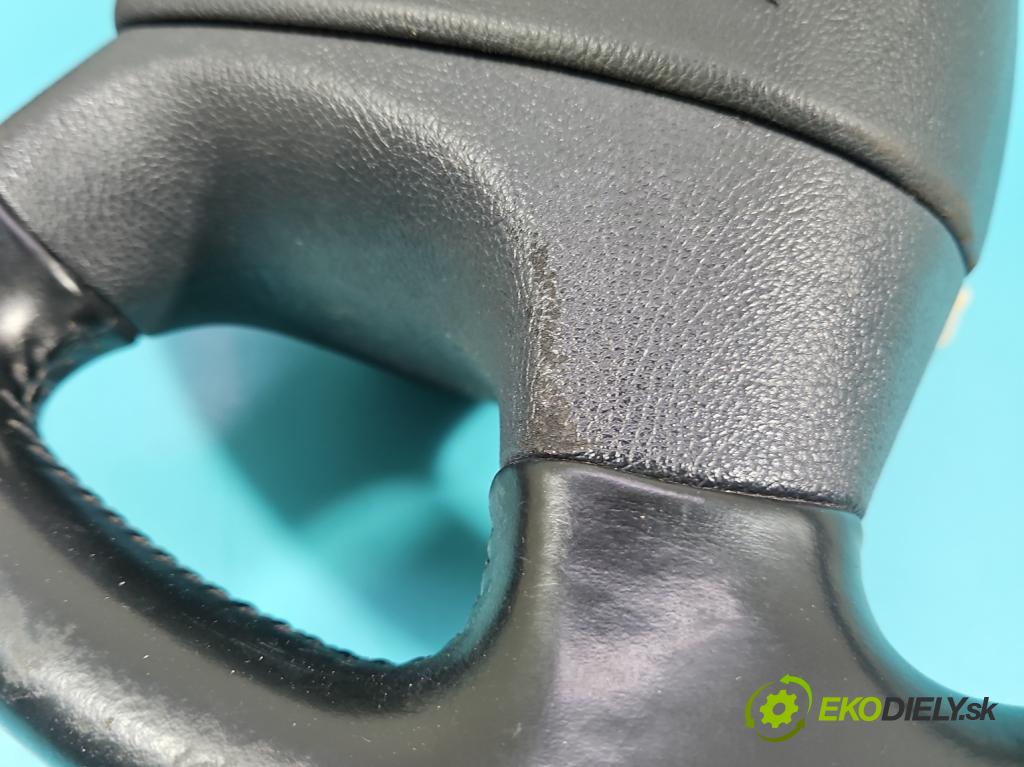 Skoda Octavia II 2004-2013 1.9 TDI (BLS) 105 HP manual 77 kW 1896 cm3 5- volant  (Volanty)