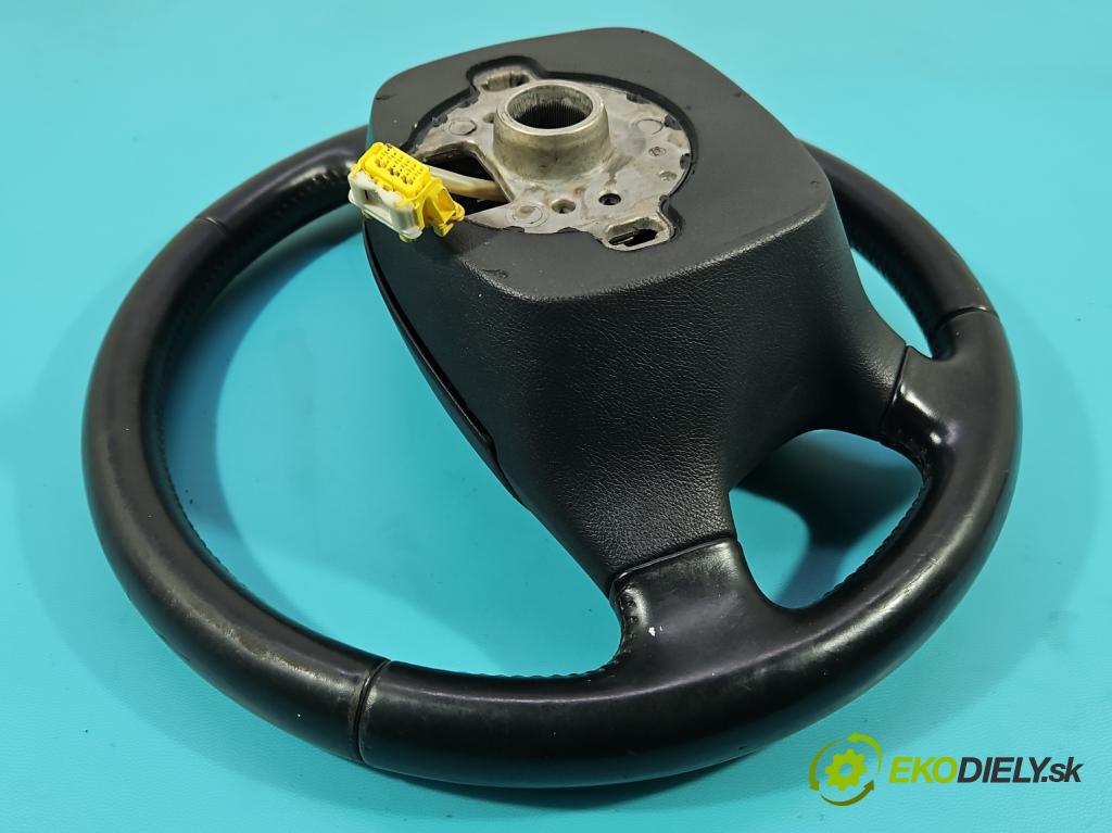 Skoda Octavia II 2004-2013 1.9 TDI (BLS) 105 HP manual 77 kW 1896 cm3 5- volant  (Volanty)