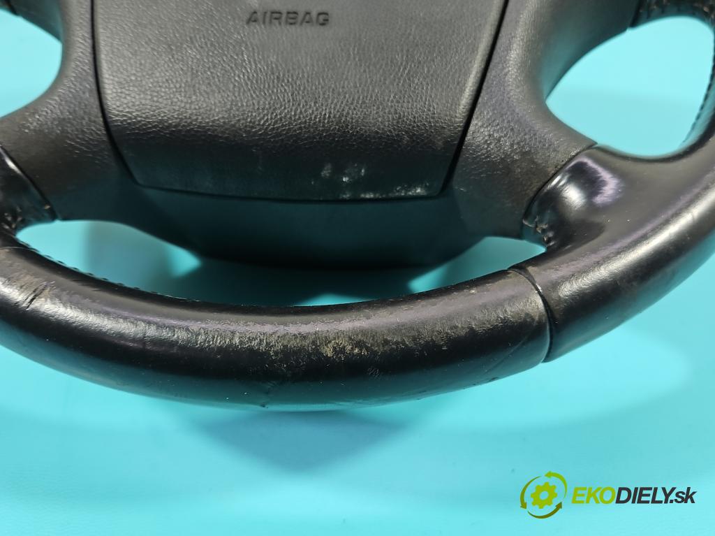 Skoda Octavia II 2004-2013 1.9 TDI (BLS) 105 HP manual 77 kW 1896 cm3 5- volant  (Volanty)