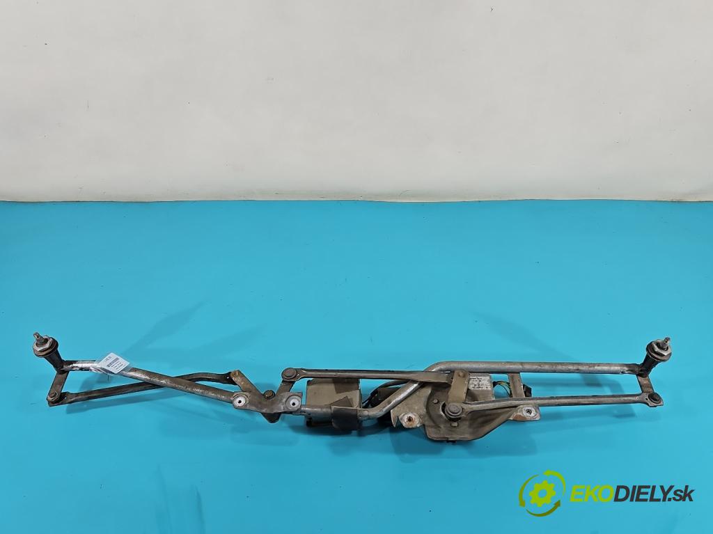 Vw Sharan I 1995-2010 2.0 8V 116 HP manual 85 kW 1984 cm3 5- mechanizmus stieračov 7M0955023E