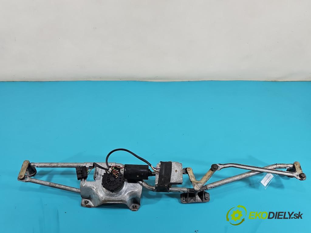 Vw Sharan I 1995-2010 2.0 8V 116 hp manual 85 kW 1984 cm3 5- mechanismus stěračů 7M0955023E